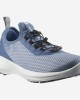 Salomon Sense Feel 2 Trail Running Shoes Grey Blue/White Men