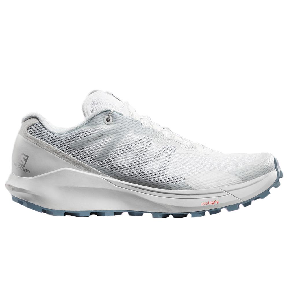 Salomon sense discount ride white