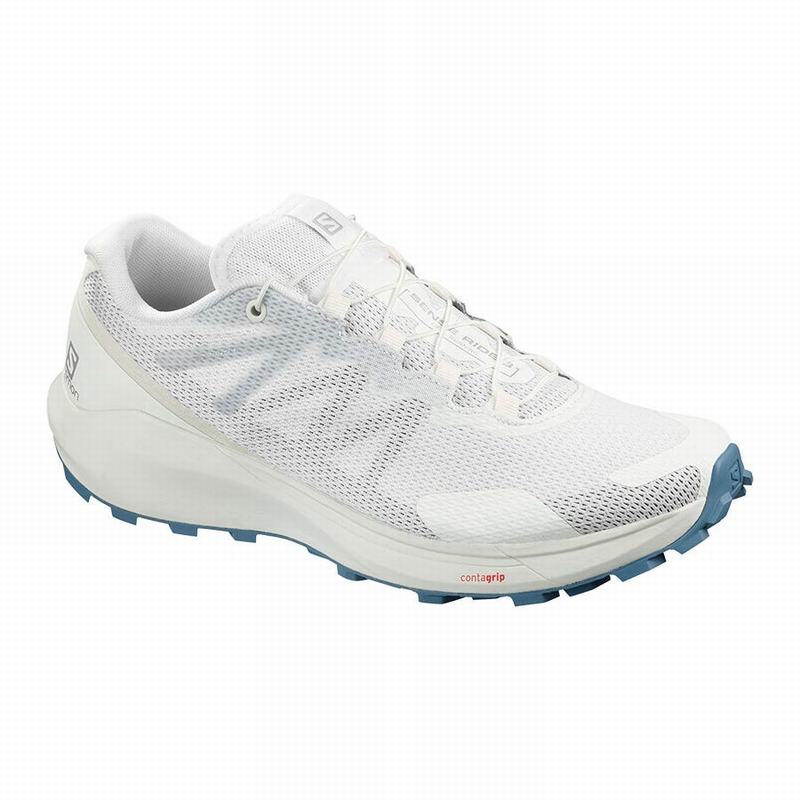 Salomon sense photo white store