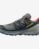 Salomon Sense Ride 4 Gore-Tex Invisible Fit Trail Running Shoes Olive Green Men Salomon Sense Ride 4 Gore-Tex Invisible Fit Trail Running Shoes Olive Green Men