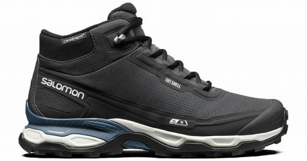 Salomon shelter hot sale