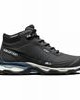Salomon Shelter Cswp Advanced Trail Running Shoes Black/Blue Women