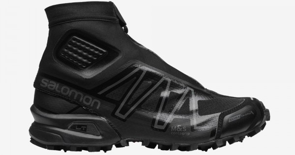 Salomon advanced on sale snowcross