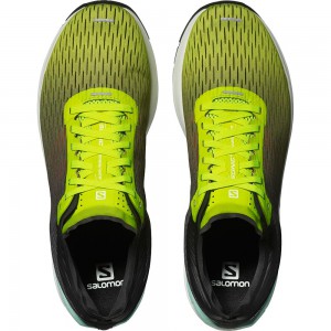 Salomon Sonic 3 Accelerate Road Running Shoes Multicolor Men