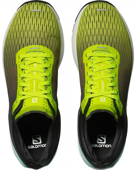 Salomon Sonic 3 Accelerate Road Running Shoes Multicolor Men