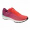 Salomon Sonic 3 Accelerate Running Shoes Pink/White Men