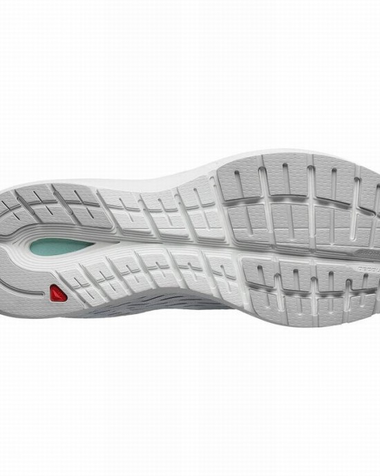 Salomon Sonic 3 Accelerate Running Shoes White Men