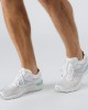Salomon Sonic 3 Accelerate Running Shoes White Men
