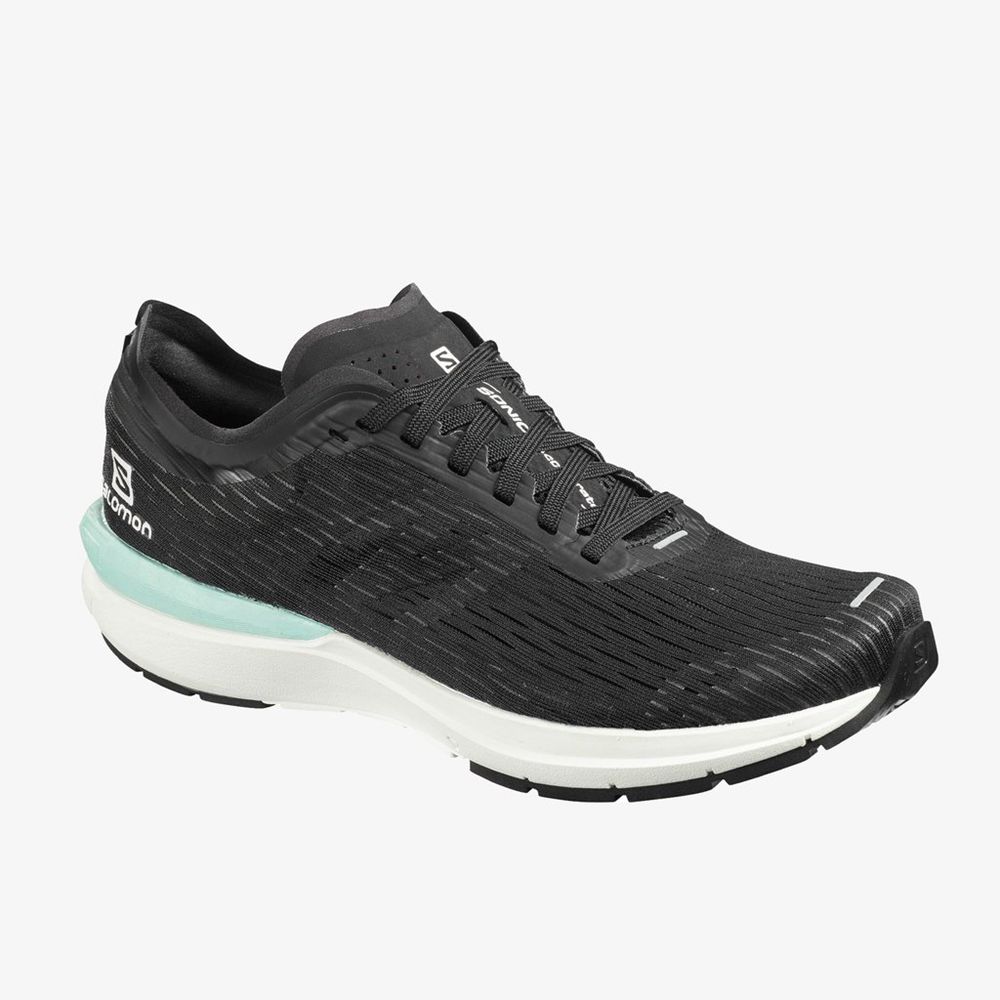 Salomon 2025 sonic m