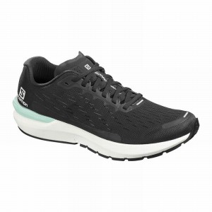 Salomon Sonic 3 Balance Running Shoes Black Men