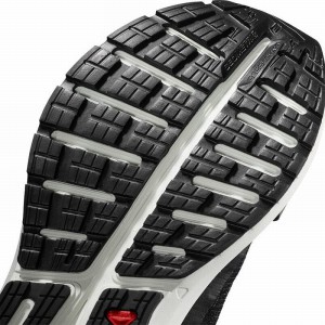 Salomon Sonic 3 Balance W Running Shoes Black/White Women