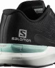 Salomon Sonic 3 Balance W Running Shoes Black/White Women