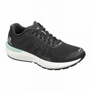 Salomon Sonic 3 Balance W Running Shoes Black/White Women