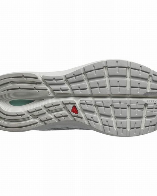 Salomon Sonic 3 Confidence Running Shoes White Men Salomon Sonic 3 Confidence Running Shoes White Men