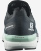Salomon Sonic 4 Accelerate Road Running Shoes Turquoise Men