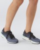 Salomon Sonic 4 Accelerate Running Shoes White/Black Women