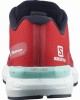 Salomon Sonic 4 Balance Road Running Shoes White/Black Men Salomon Sonic 4 Balance Road Running Shoes White/Black Men