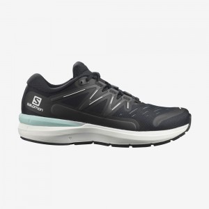 Salomon Sonic 4 Confidence Road Running Shoes Black Men