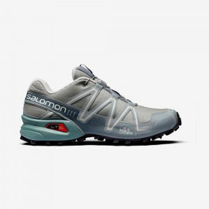 Salomon Speedcross 3 Sneakers Black Men