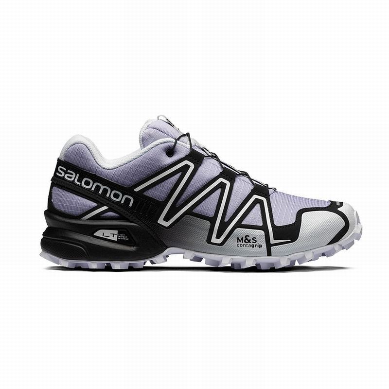 Salomon speedcross discount 3 trail