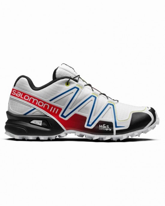 Salomon Speedcross 3 Trail Running Shoes