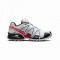 Salomon Speedcross 3 Racing Trail Running Shoes White/Black Men