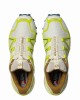 Salomon Speedcross 3 Trail Running Shoes Beige/Rose Women