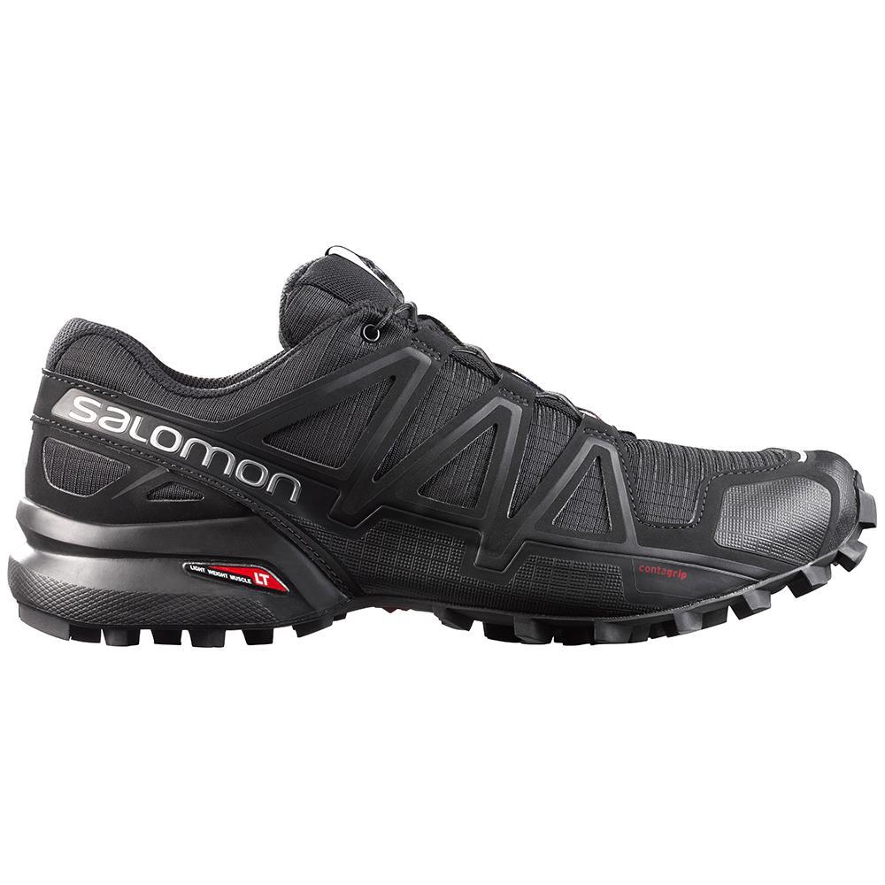 Salomon Speedcross 4 desde 69,90 €, Febrero 2024