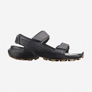 Salomon Speedcross Sandals Black Men