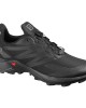 Salomon Supercross Blast Trail Running Shoes Black Men