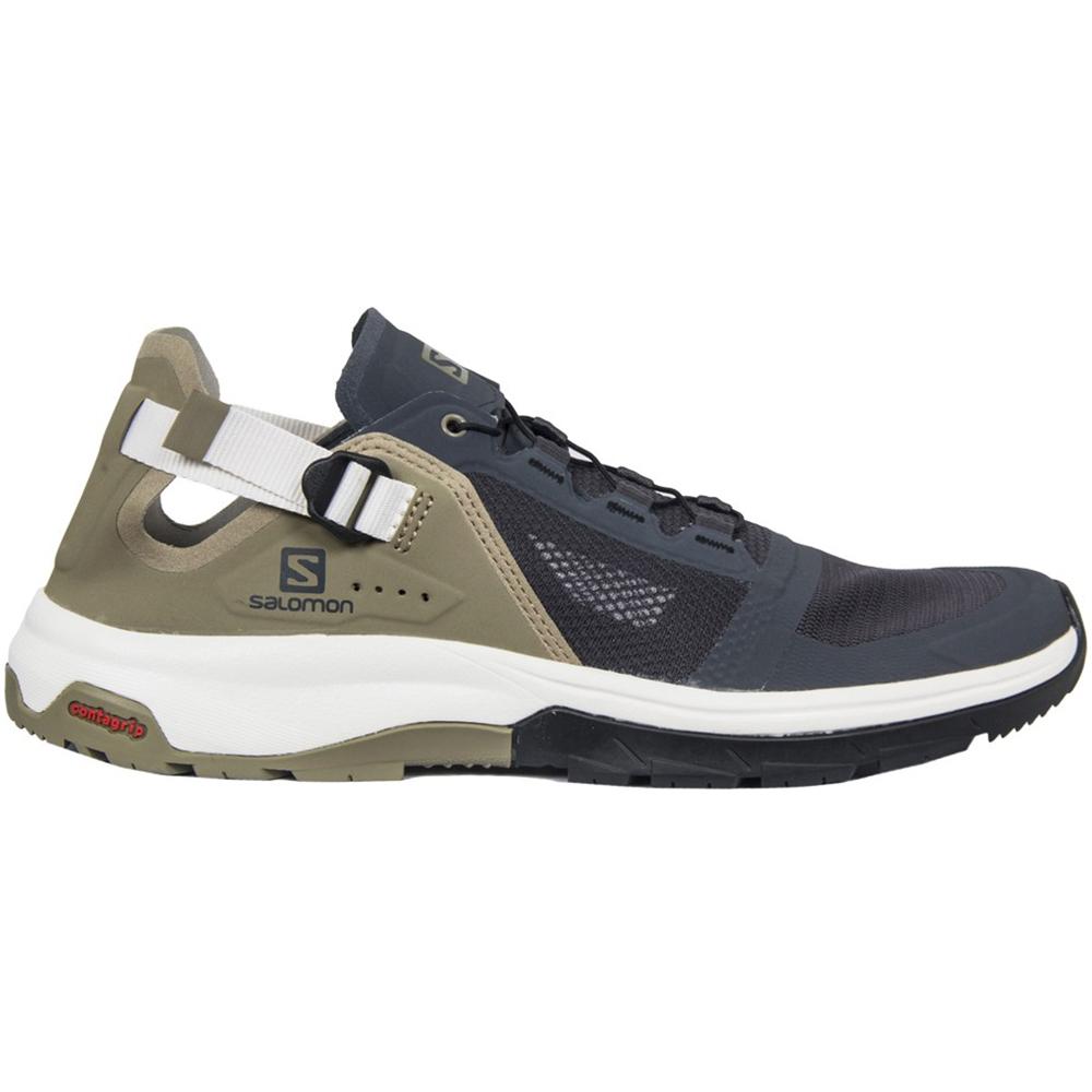 Salomon men's deals water shoes