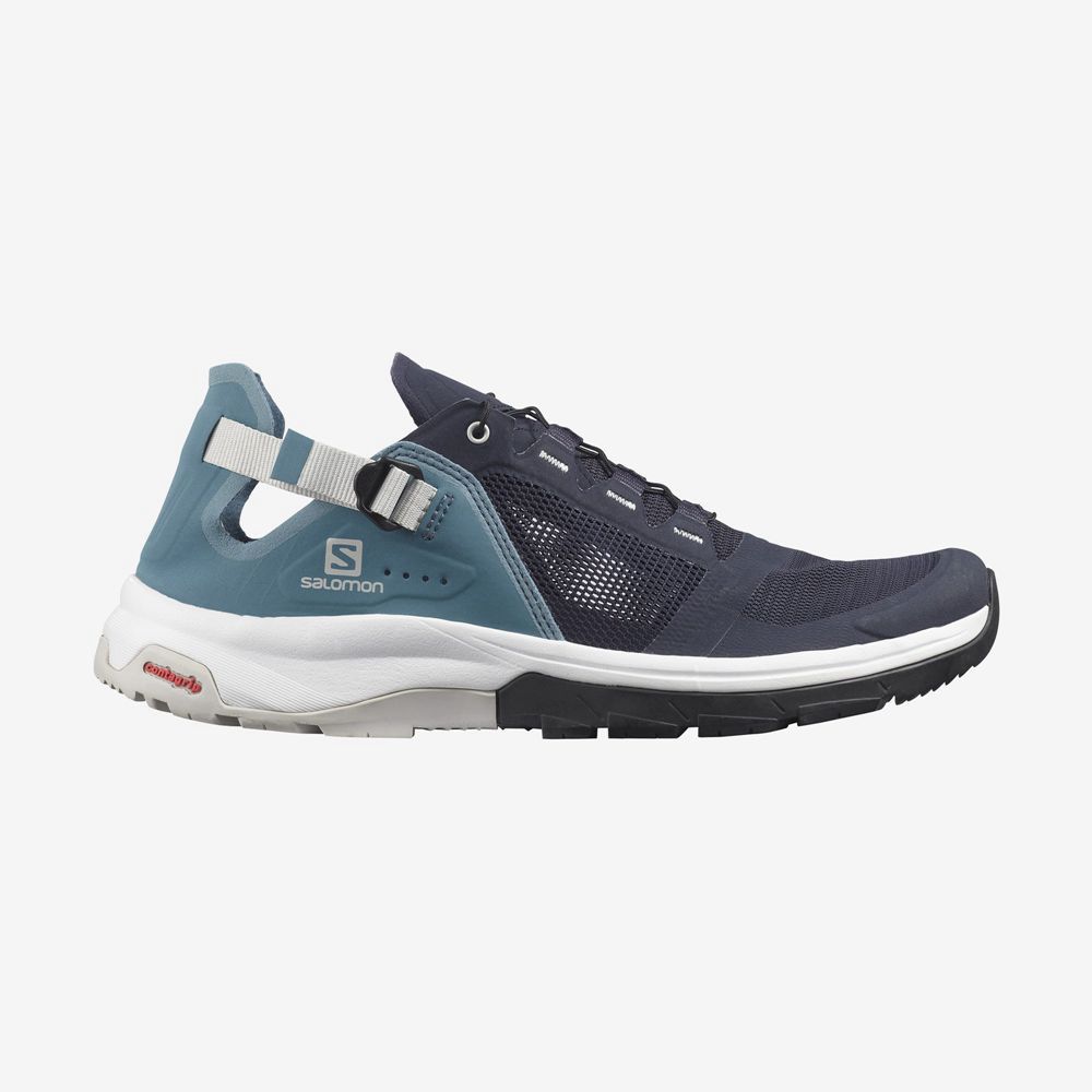 Salomon men's online water shoes
