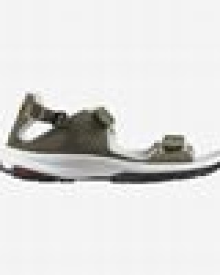Salomon Tech Feel Sandals Purple Men