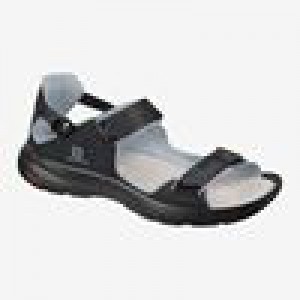 Salomon Tech Feel Sandals Black Women