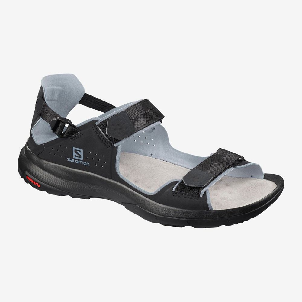 Chanclas salomon deals