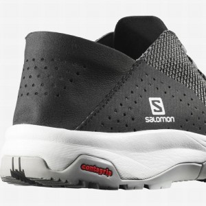 Salomon Tech Lite Slippers Black Men