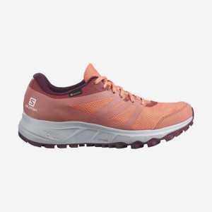 Salomon deals trailster gtx