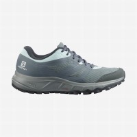 Salomon trailster 2 gtx w top