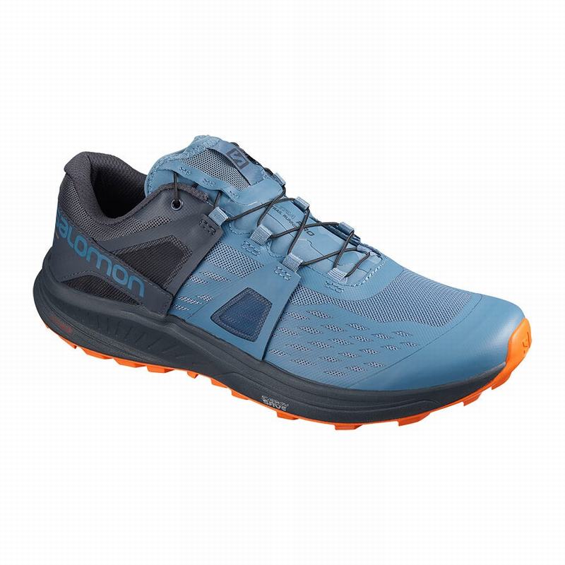 Salomon ultra shop pro m