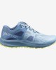 Salomon Ultra Pro Trail Running Shoes Blue Women