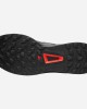 Salomon Ultra Raid Trail Running Shoes Black/Red Men