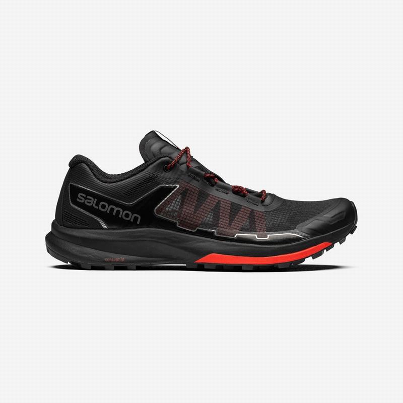Salomon x ultra trail running shoes sales