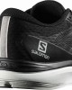 Salomon Vectur Running Shoes Black/White Men