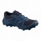 Salomon Wildcross Gtx Trail Running Shoes Navy Men