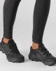 Salomon Wildcross Gtx Trail Running Shoes Black Women