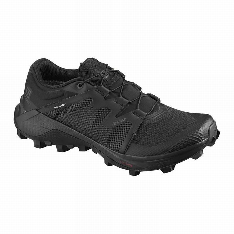 Salomon wildcross gtx store w