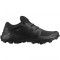 Salomon Wildcross Trail Running Shoes Black Men