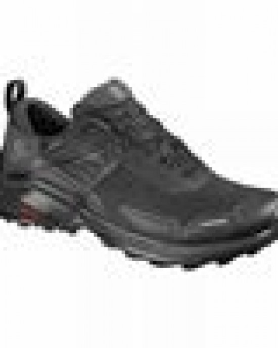 Salomon X Raise Gore-Tex Hiking Shoes Navy/Navy Men