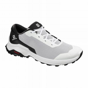 Salomon X Reveal Hiking Shoes White Men