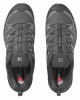 Salomon X Ultra 3 Gore-Tex Hiking Shoes Grey Men